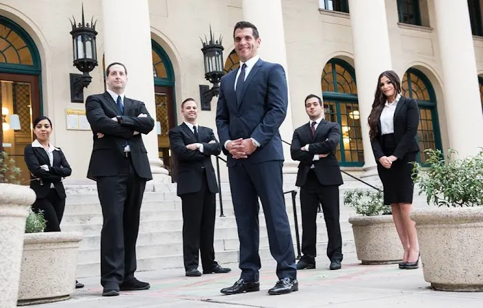 Dallo Law Group - Tax Law Firm 5