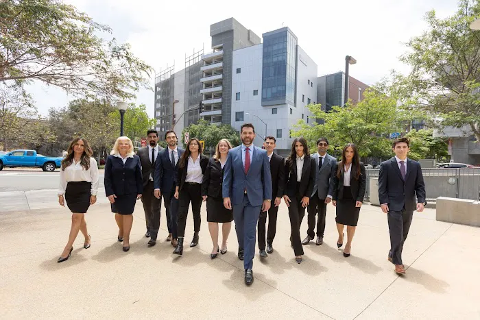 Dallo Law Group - Tax Law Firm 5