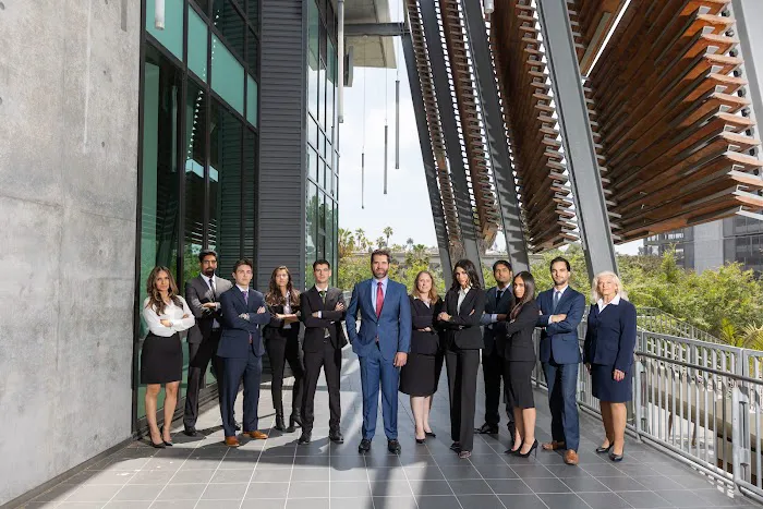 Dallo Law Group - Tax Law Firm 5