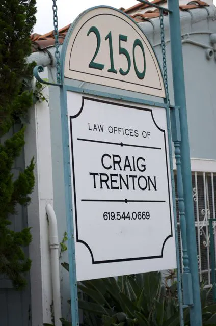 Craig Trenton Law Office 5