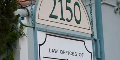 Craig Trenton Law Office