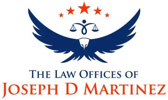 Joseph D. Martinez Law Offices 5