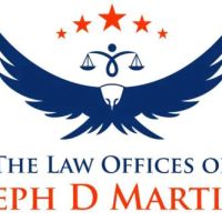 Joseph D. Martinez Law Offices ico