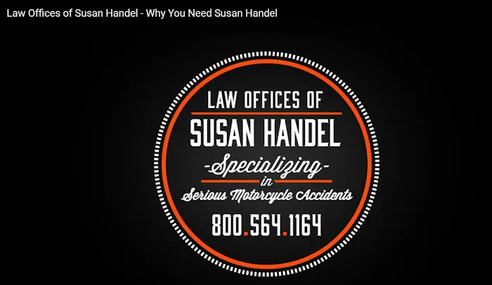 Law Offices of Susan Handel 5