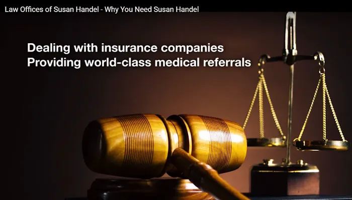 Law Offices of Susan Handel 5