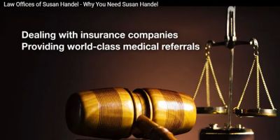 Law Offices of Susan Handel