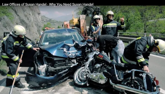 Law Offices of Susan Handel 5