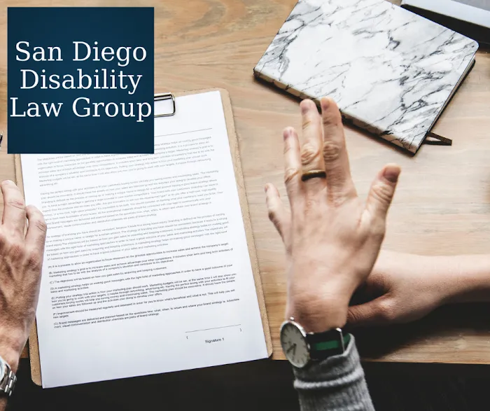 San Diego Disability Law Group 5