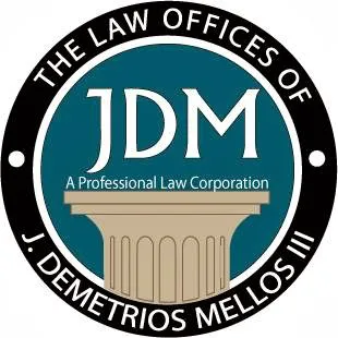Law Offices of J. Demetrios Mellos III APLC 5
