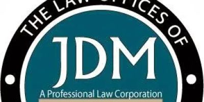 Law Offices of J. Demetrios Mellos III APLC