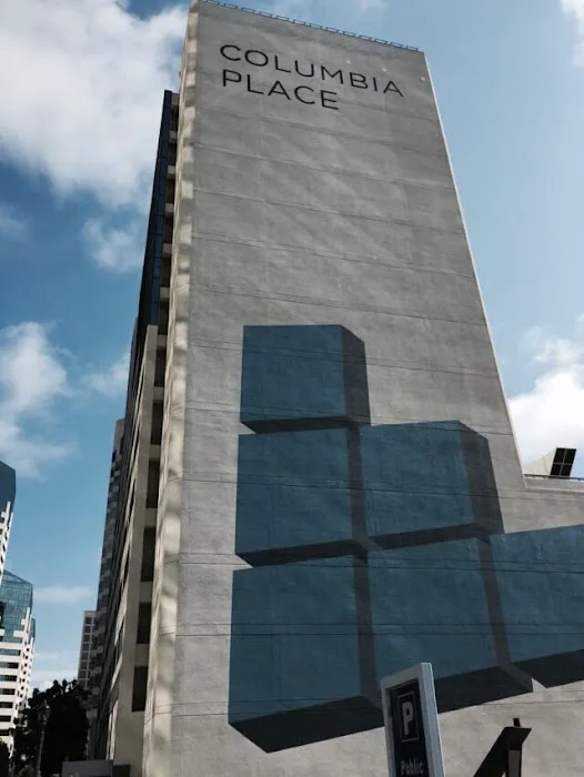 Bankruptcy Law Center 5