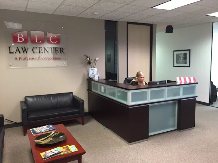 Bankruptcy Law Center 5