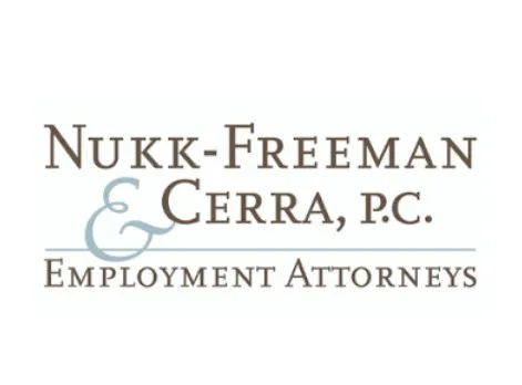 Nukk-Freeman & Cerra, P.C. 5
