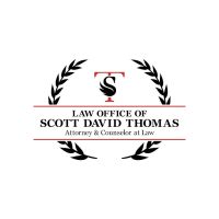 Law Office of Scott David Thomas ico