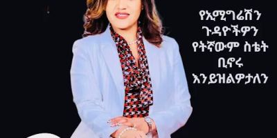 Law Office of Abby Bekele