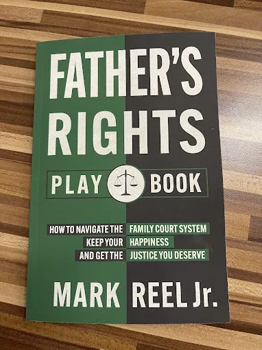 Reel Fathers Rights APC 5