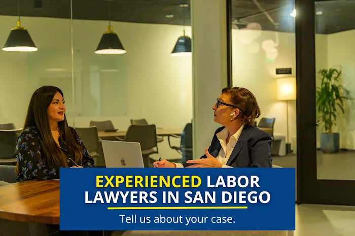 HKM Employment Attorneys LLP - San Diego Labor Lawyers 5