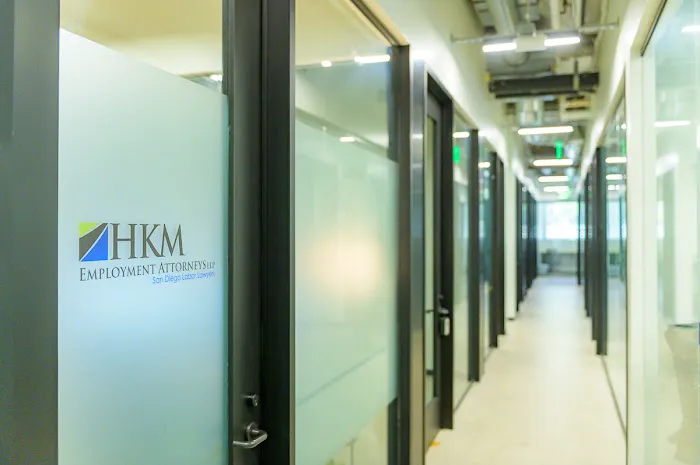 HKM Employment Attorneys LLP - San Diego Labor Lawyers 5