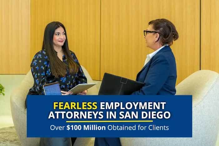 HKM Employment Attorneys LLP - San Diego Labor Lawyers 5