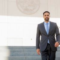 Hariri Law Group P.C. ico
