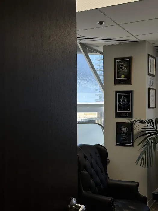 Law Offices of John D. Kirby, APC 5