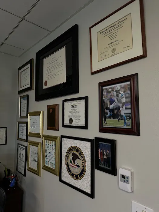 Law Offices of John D. Kirby, APC 5