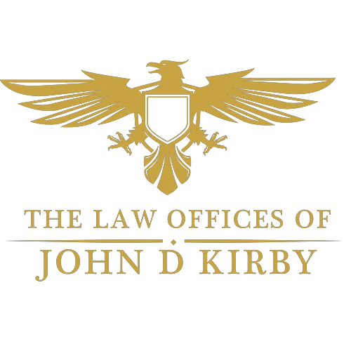 Law Offices of John D. Kirby, APC 5