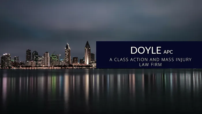 Doyle APC Law Firm 5