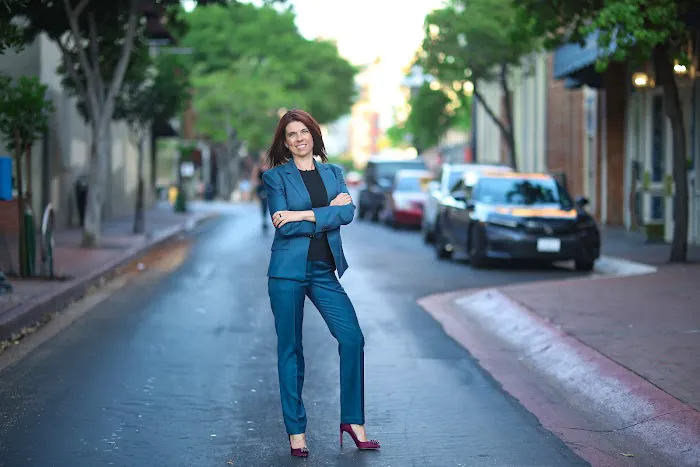 Maria Rogova Family Law - Divorce Attorney Office in San Diego 5