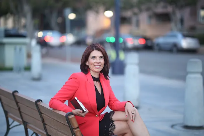 Maria Rogova Family Law - Divorce Attorney Office in San Diego 5
