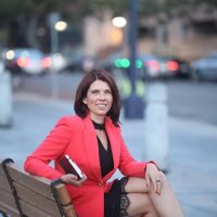 Maria Rogova Family Law - Divorce Attorney Office in San Diego ico