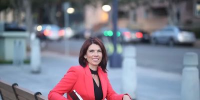 Maria Rogova Family Law - Divorce Attorney Office in San Diego