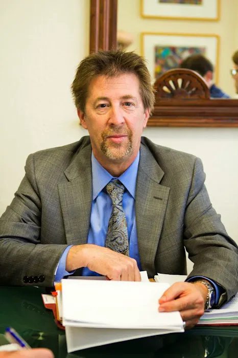 Law office of Paul Staley 5