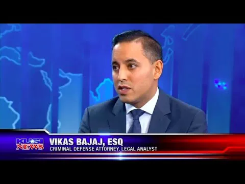 Law Office of Vikas Bajaj, APC 5