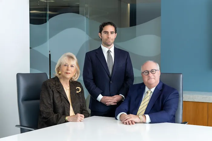 The Schenk Law Firm, LLP 5