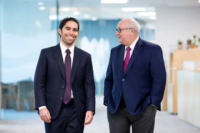 The Schenk Law Firm, LLP 5