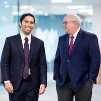 The Schenk Law Firm, LLP ico