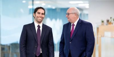 The Schenk Law Firm, LLP