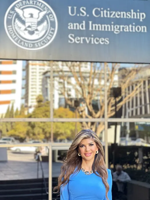 Sheidayi Immigration Law Offices 5