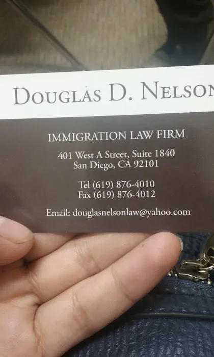Douglas D Nelson Law Offices 5