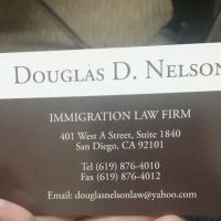 Douglas D Nelson Law Offices ico
