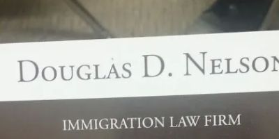 Douglas D Nelson Law Offices