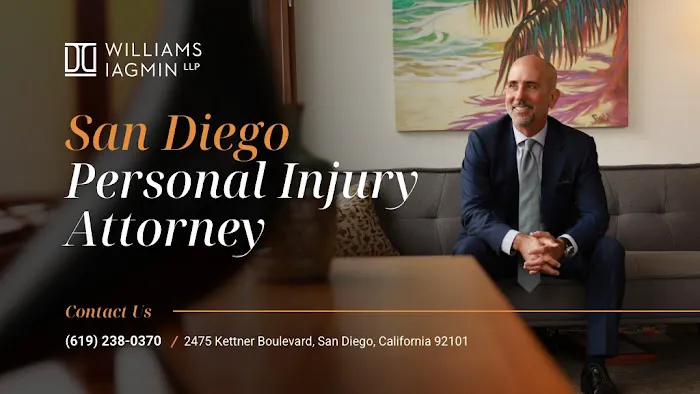 James S. Iagmin - Personal Injury | Trial Lawyer 5