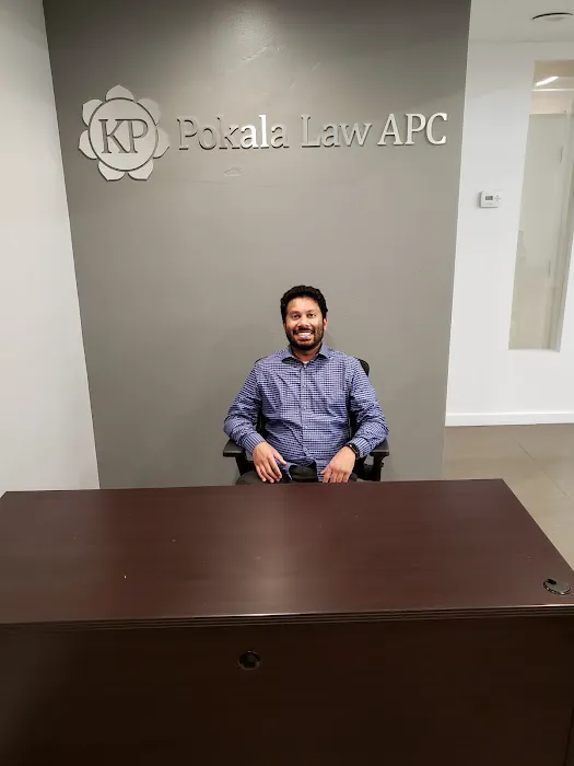 Pokala Law APC 5