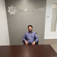 Pokala Law APC ico