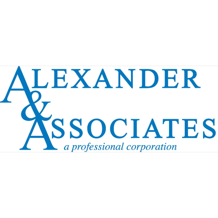 Alexander & Associates, APC 5