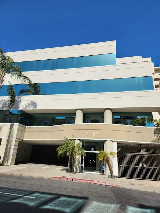 The Law Office of Matthew Russell 5