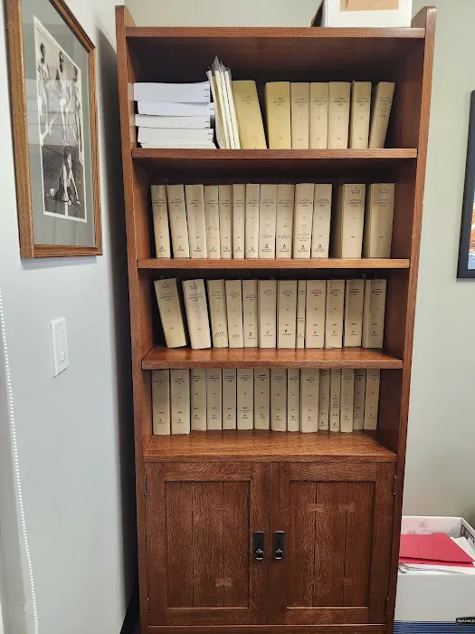 The Law Office of Matthew Russell 5
