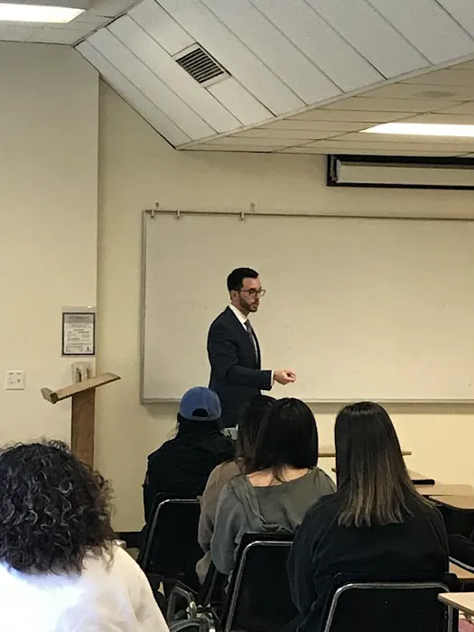 Stefano L. Molea, Esq. 5