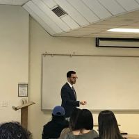 Stefano L. Molea, Esq. ico